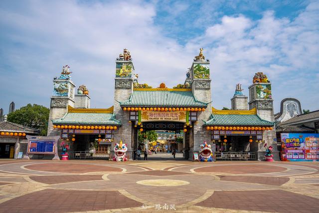 探访“广州北大门”，住进花园城区的中心，开启万豪万枫美好生活