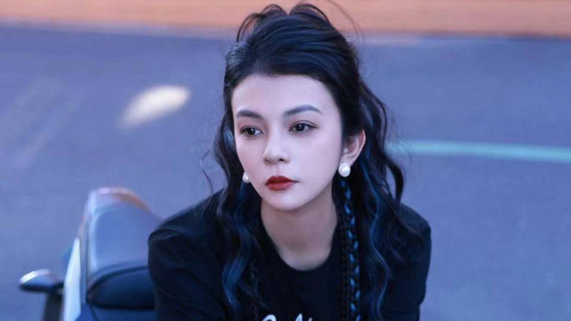 09快女谈莉娜惊爆结婚，圈外伴侣引热议