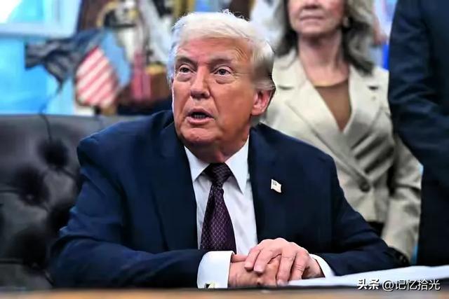 警告特朗普小心点!哥伦比亚总统喊话:莫唤醒美洲豹