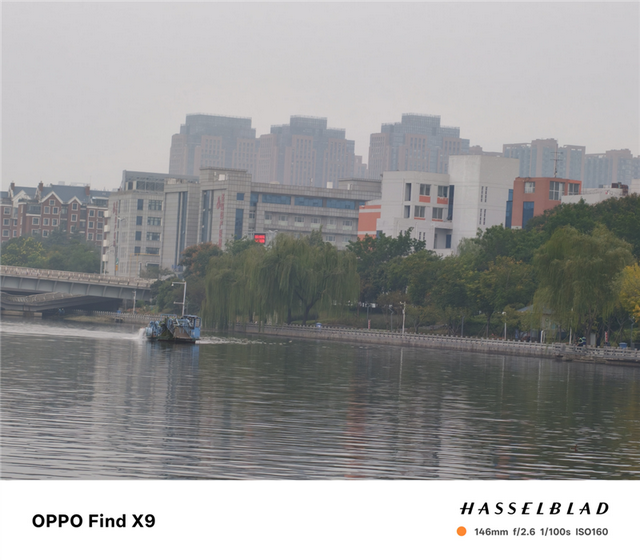 最强的超质感标准版！OPPO Find X9评测: 高参数高体验