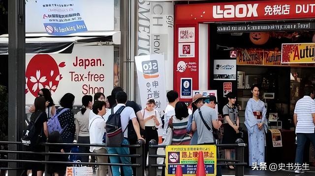 大批国人仍不听劝执意去日本！在日媒追问下，他们的回答太扎心了