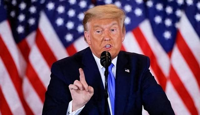 美国政府又“关门”了！最终表决结果出炉，美参议院 7 票之差定局，美国银行连夜爆雷，特朗普焦头烂额