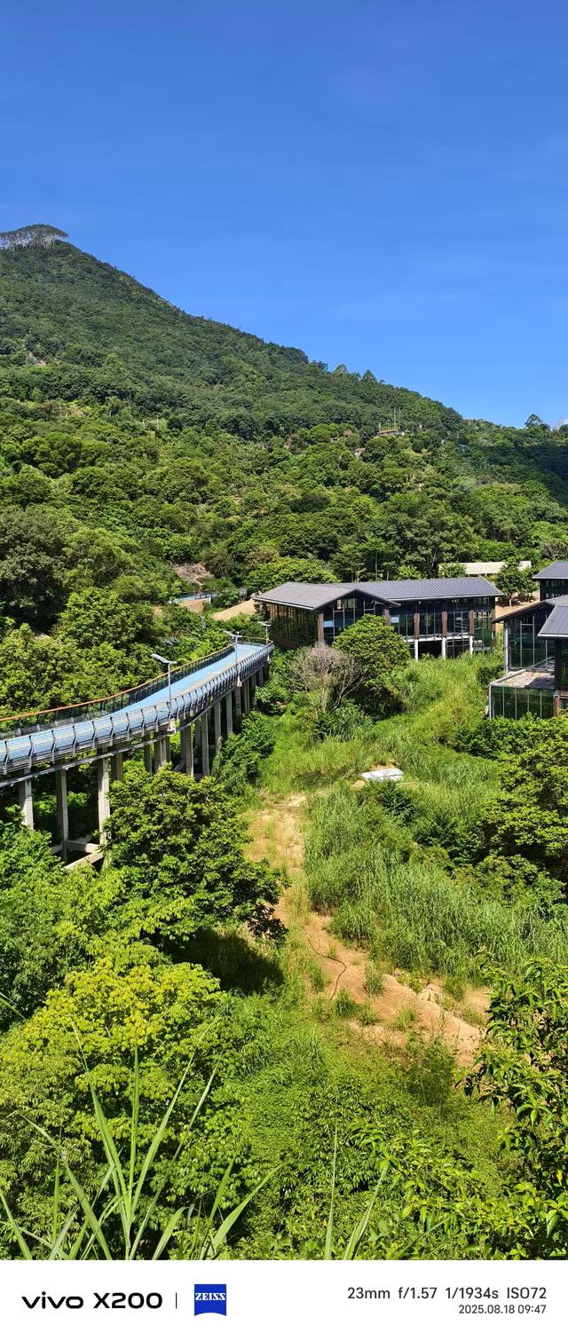 莆阳福道15处景观串成线，线上挂着历史与文化