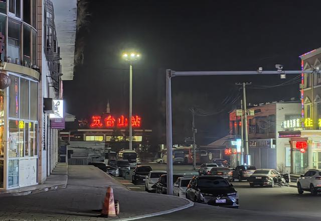 山西 村子里 3天 7座美到失语的唐金古寺不重样！公共大交通劝退！