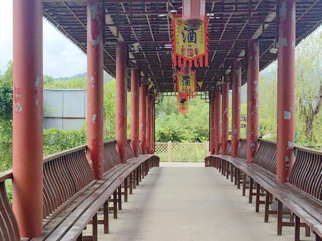 永州我店科技：探秘东安春晓山庄 助力文旅融合发展
