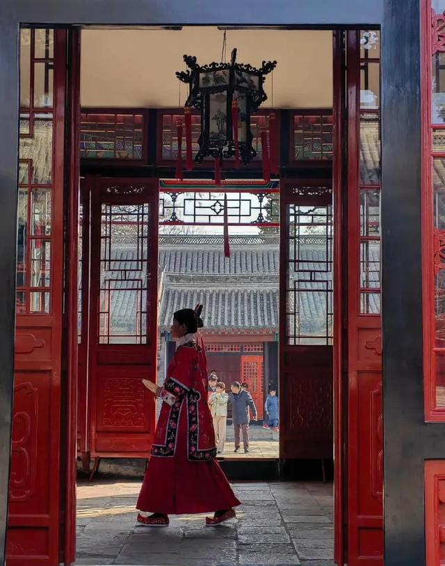 北京没想到，天津也没想到，如今河北保定	，成了周边遛弯的好去处