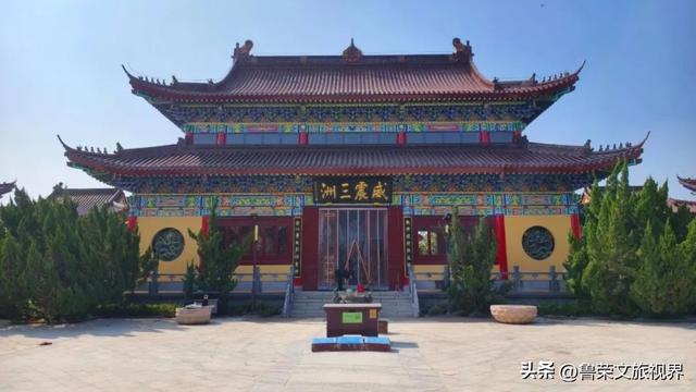 德州庆云8大休闲游玩好去处，风景美且放松，请收藏好！
