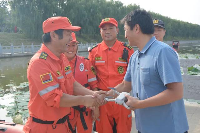 国庆中秋假期，赵州桥景区接待游客9.7万人次 服务升级提升游览体验