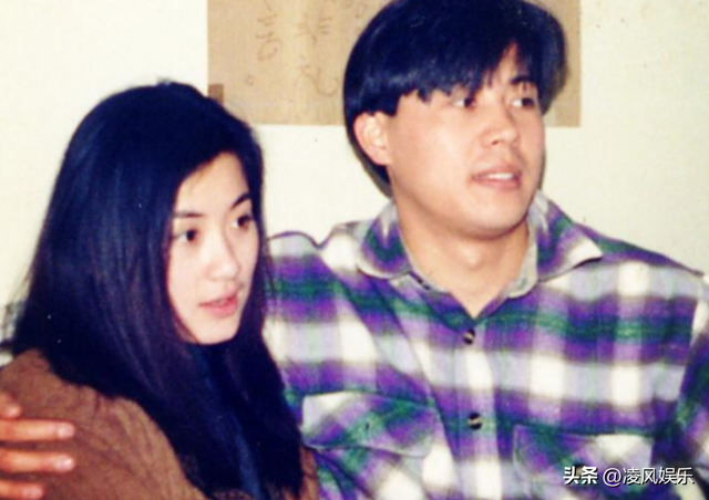 他娶生病变胖女演员，恩爱27年无绯闻，如今59岁儿女双全很幸福