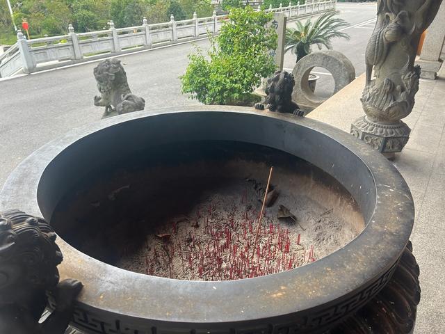 长乐沙京龙泉禅寺