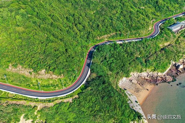 2026年的最大心愿，就是集齐泗礁岛这些美好瞬间！