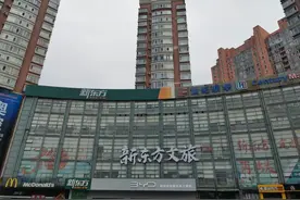 “钱房两空”！哈尔滨一女子5000万元购买法院查封房后遭遇了什么图片