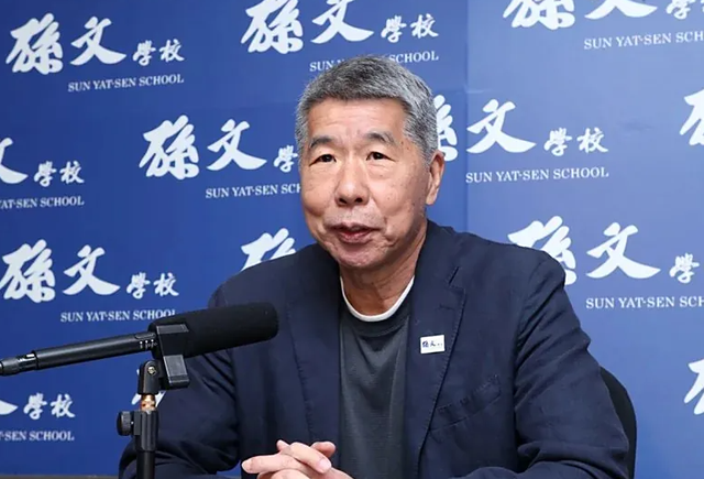 党魁改选终于有选手挺“一国两制”！洪秀柱的支持对象让人意外！