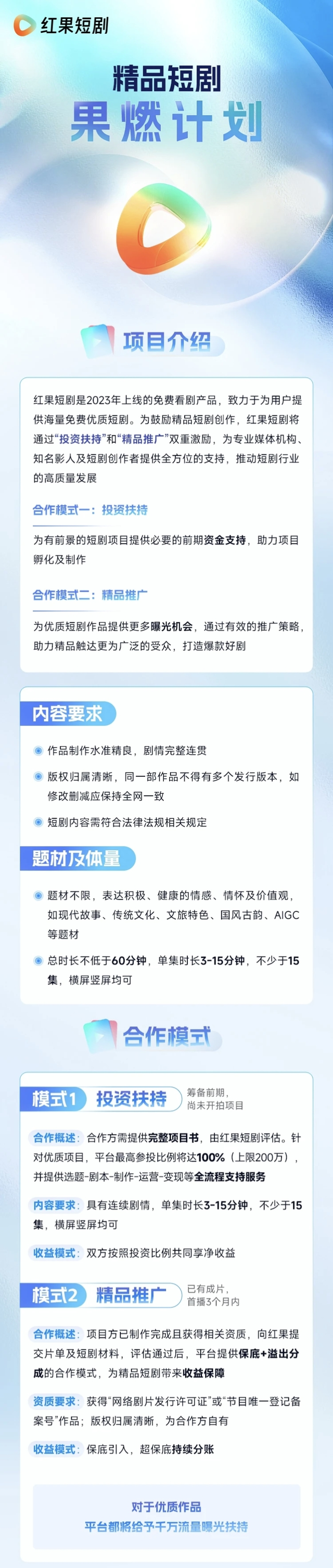 张一鸣又出爆款，红果短剧拿下2亿用户
