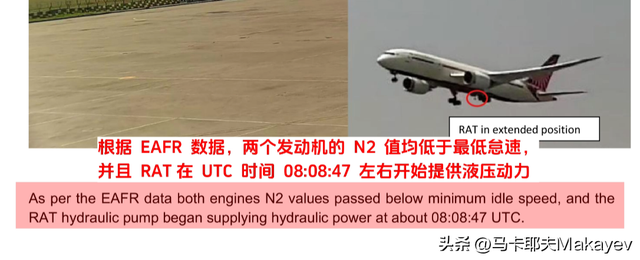 简要解读印度787空难初步调查报告