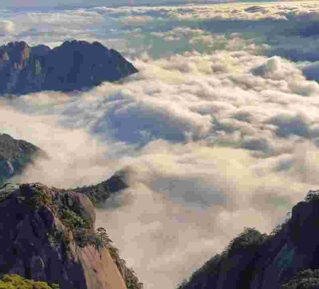 我是赣州人带着一家人来上海玩了六天，今天这三个疑问必须说下！