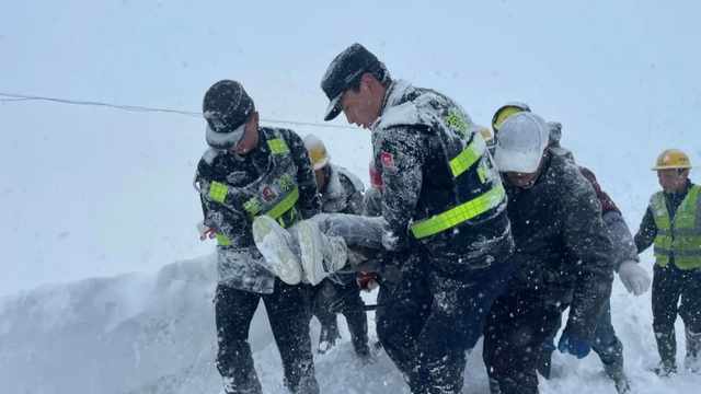 鳌太线徒步事故频发，死亡人数触目惊心，致命原因究竟是什么