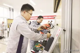 实操比武亮技能图片