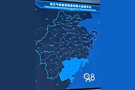 确认了：明起“突袭”杭州！浙江或现42℃极端高温，做好准备图片