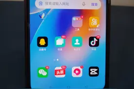 负一屏是什么意思，如何使用？很多人不知道，手把手教你图片