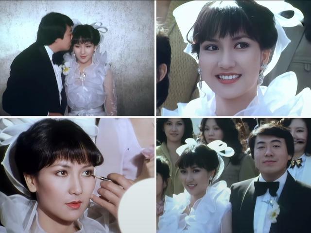 名门之后甘当绿叶，许绍雄家世有多显赫？40年演艺成港剧传奇