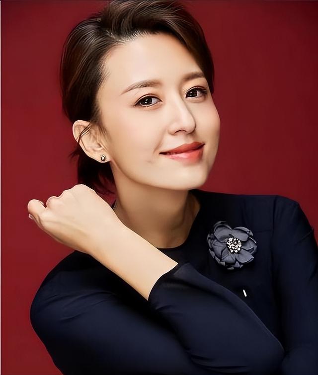 包养四个男人，嫁给70岁富翁？央视女主持私生活谣言有多离谱？