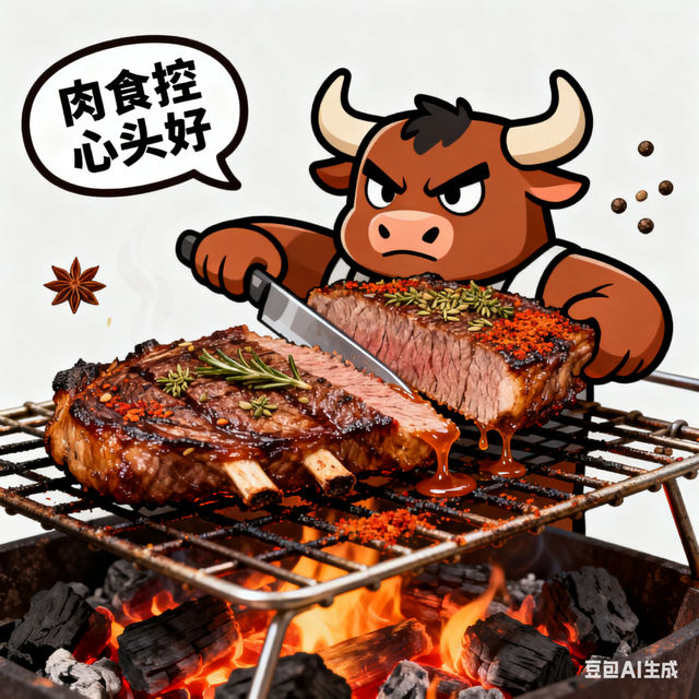 呼伦贝尔美食大pk 你站哪一派？