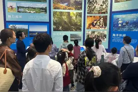 琼岛少年绘蓝图 思政课堂传薪火图片