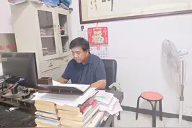 凡人歌∙我的邯郸故事｜妙招暖乡邻——劳模沈光祥的调解人生图片