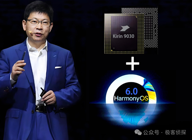 5499元，华为Mate80来了！性能炸裂，苹果iPhone 17 都要慌了！