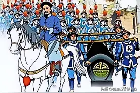 没有他，中国国土可能连800万都没有，960万只能存在于历史书上！图片