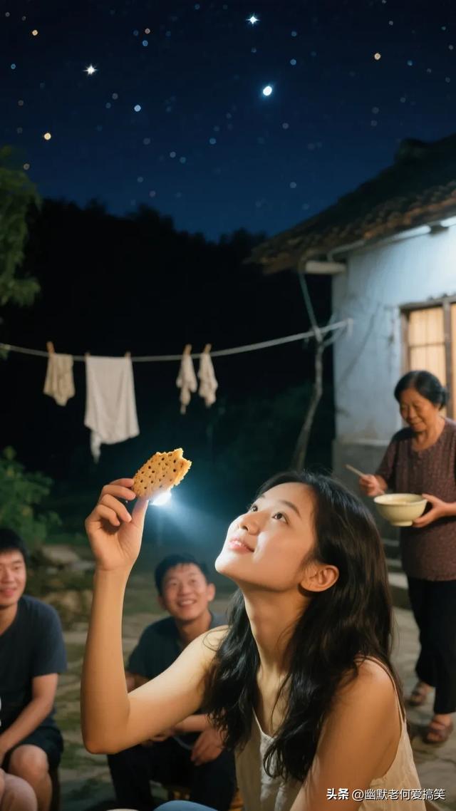 假期出逃记:一个社畜的“反精致”旅游实录!