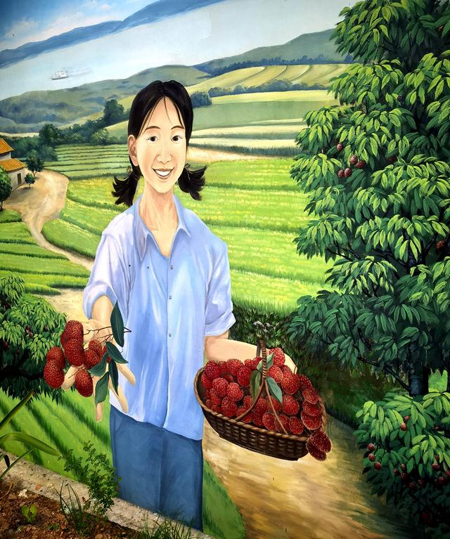 江津朱杨石梯巷，一条鲜为人知的古街巷