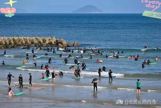 环热带雨林旅游路线的琼中到最近的沙滩线路分享