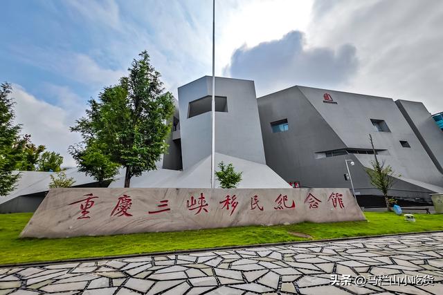 重庆旅游，万州美景打卡攻略！