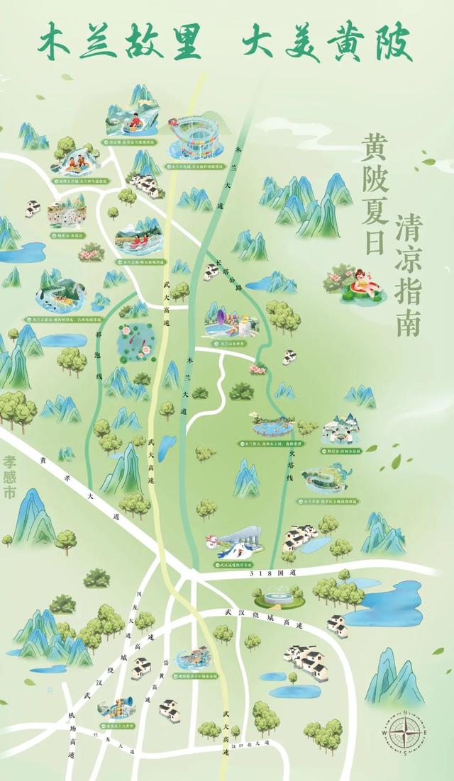甘露山首届龙虾啤酒节，今晚正式开嗨！