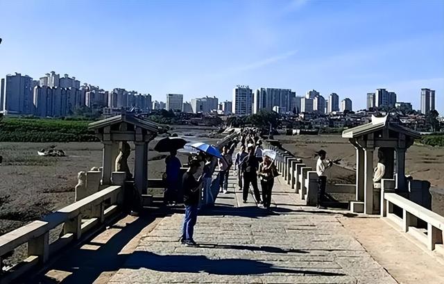 刘波：泉州——穿越千年带着温度而来