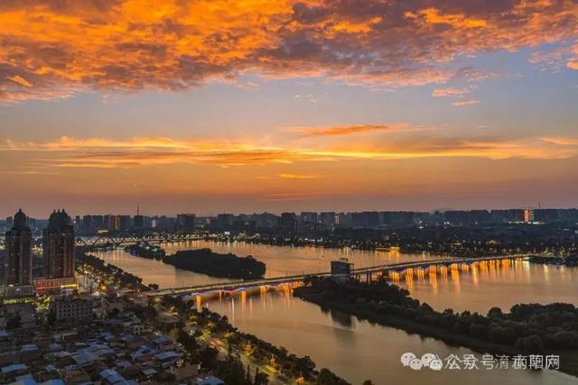 南阳：一个值得三顾的地方