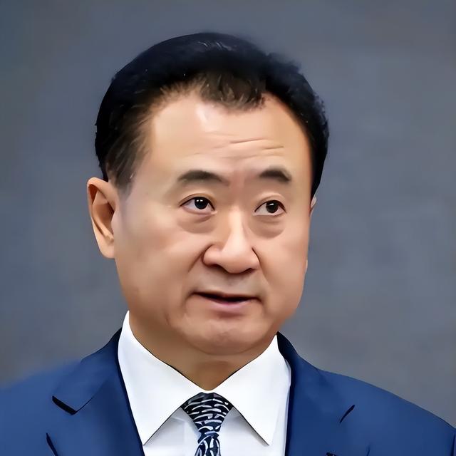 600亿抄底！美财长的学生竟然收购了中国万达，难怪王健林会输！