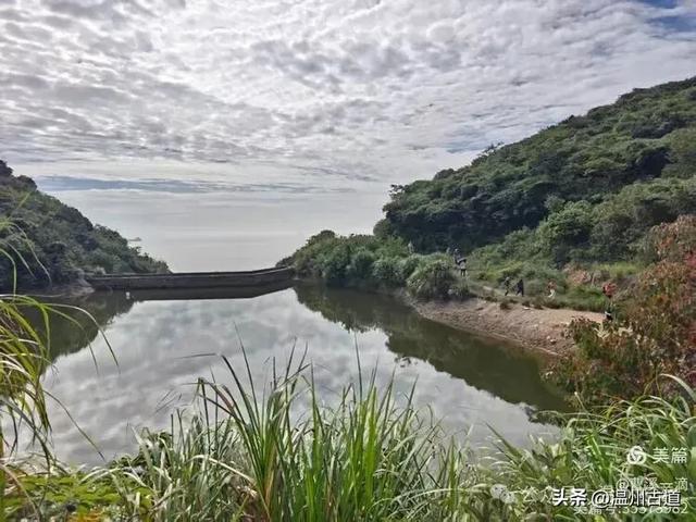 尽享无尽野趣！来浙里，开启一场跨越山与海的秘境徒步之旅！