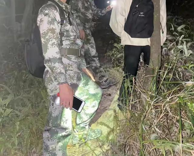 凤凰山失联男子已遇难！亲友爆猛料，33还未成家，十万块没人拿走