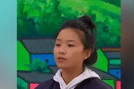 三家村95后村支书：村子里有百万外债，墙绘都是赊账来的图片