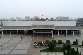 让城市名片焕发新光彩 石家庄北站改造升级工程即将启动图片