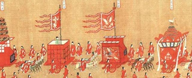 在清朝，皇帝若要从北京到承德避暑山庄避暑，路上需要多长时间？