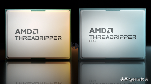 多核性能AMD一直领先，但英特尔为何要自废武功砍掉超线程