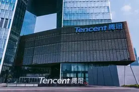 市值5万亿的腾讯，广告收入暴增20%，而你的朋友圈越来越假了图片