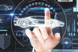 四维图新，成功转型智能驾驶与地平线合作强强联合！图片