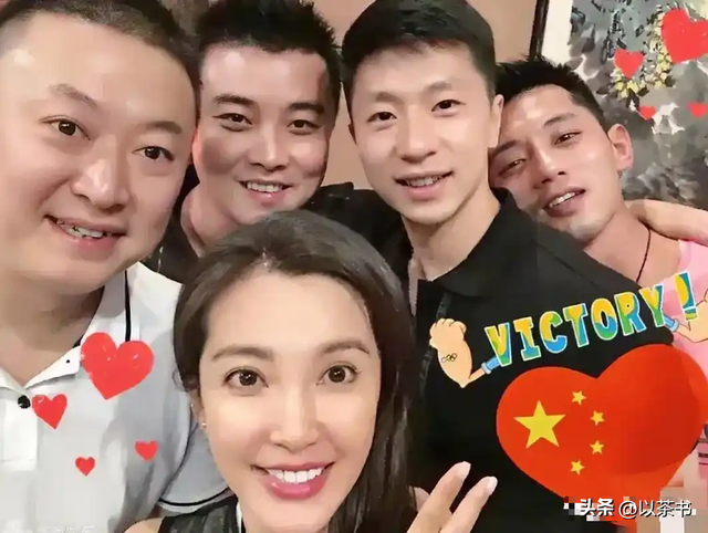 宁愿被分走千万财产，也要离婚娶前妻闺蜜的马琳，如今后悔了吗？