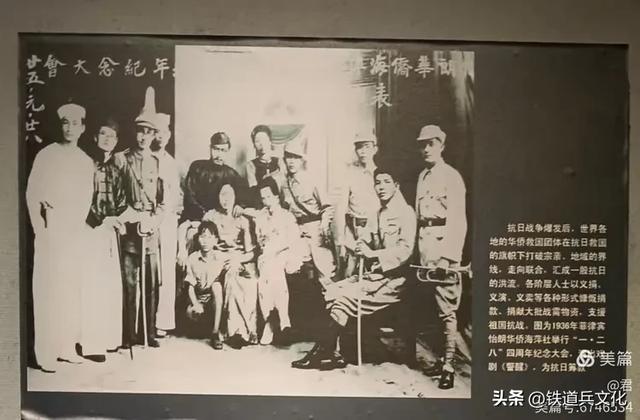 褚丽君||八省一市游（二十一）中国古代海上丝绸之路起点