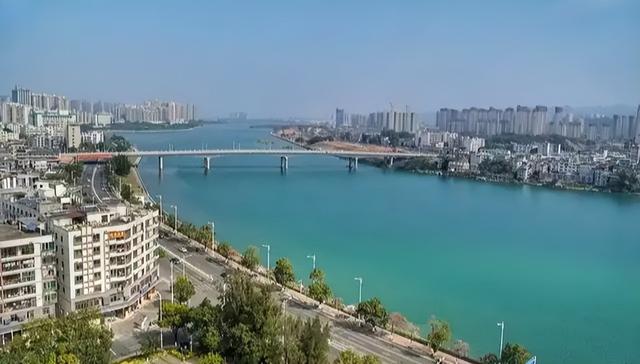 又来广东之一百一百四十四 河源篇之三 河源龟峰塔